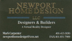 Newport Home Design