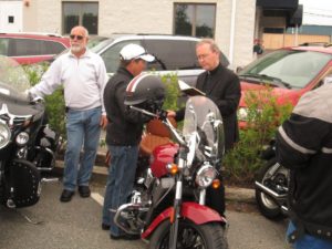 Blessing of the Bikes 2016 Photos